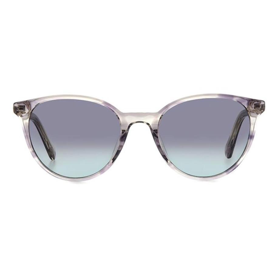 Fossil FOS 2154/S G3I/IB Purple Dames Zonnebril