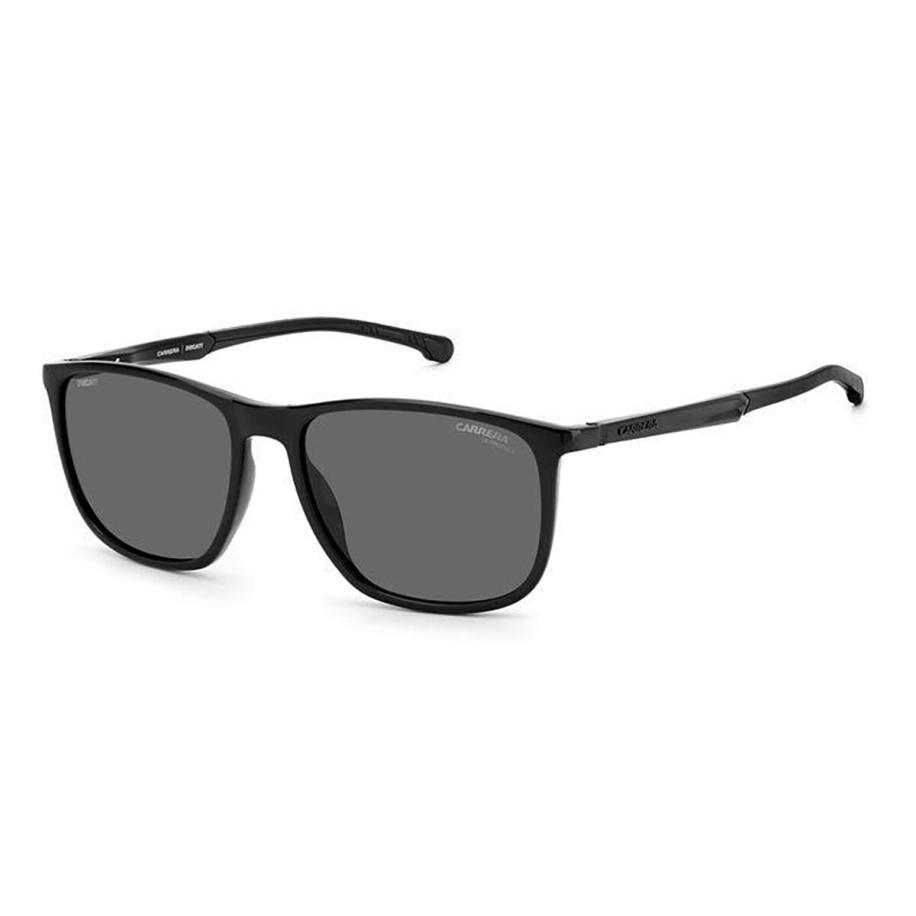 Carrera Ducati CARDUC 4/S 807/IR Zwart Heren Zonnebril