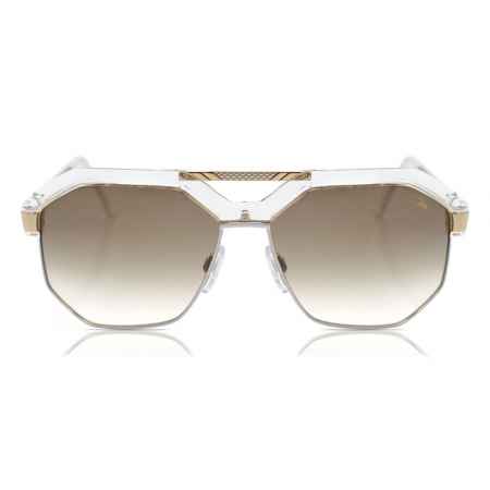 Cazal 9092 004 Goud Heren Zonnebril
