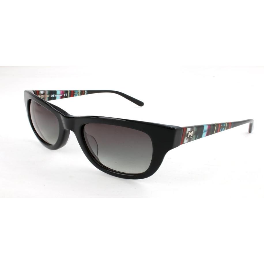 Missoni MM 660 S01SA Zwart Dames Zonnebril