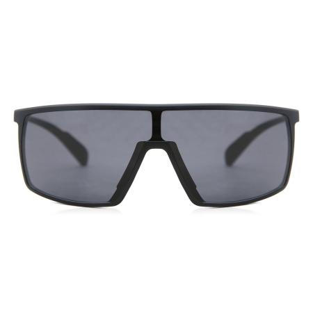 Adidas Sport SP0004 01A Zwart Heren Zonnebril
