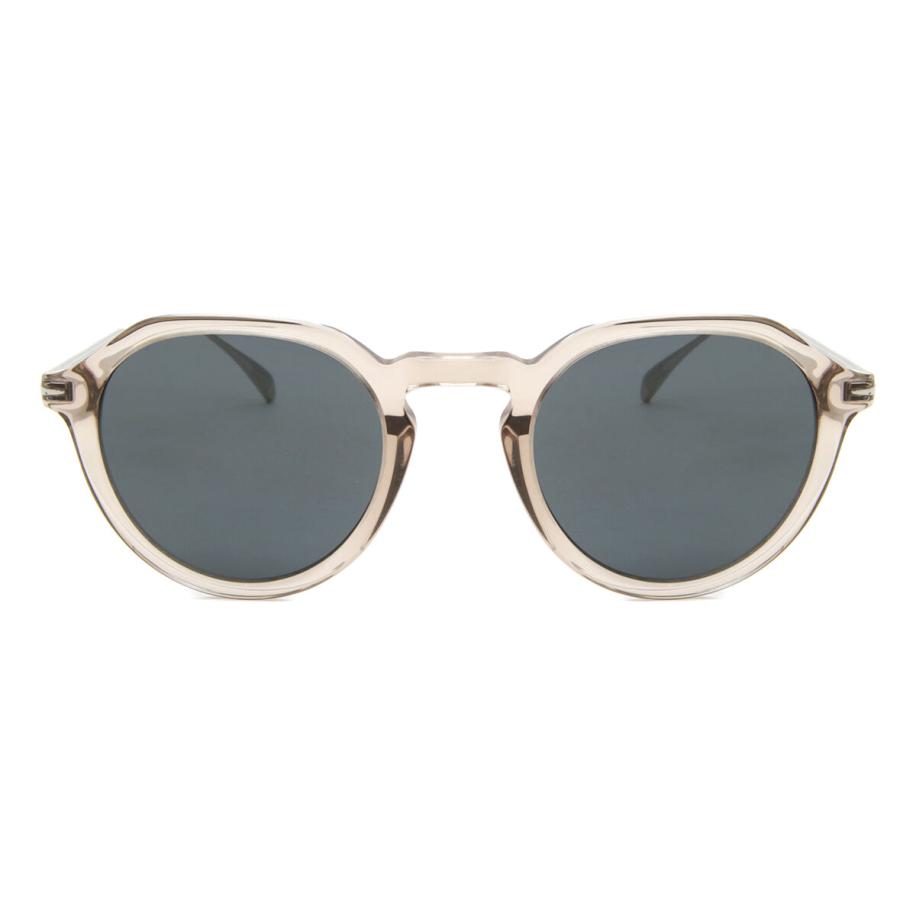 David Beckham DB 1098/S 79U/IR Bruin Heren Zonnebril