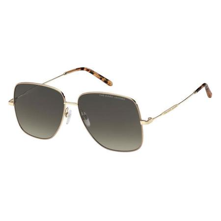 Marc Jacobs MARC 619/S BKU/HA Bruin Dames Zonnebril