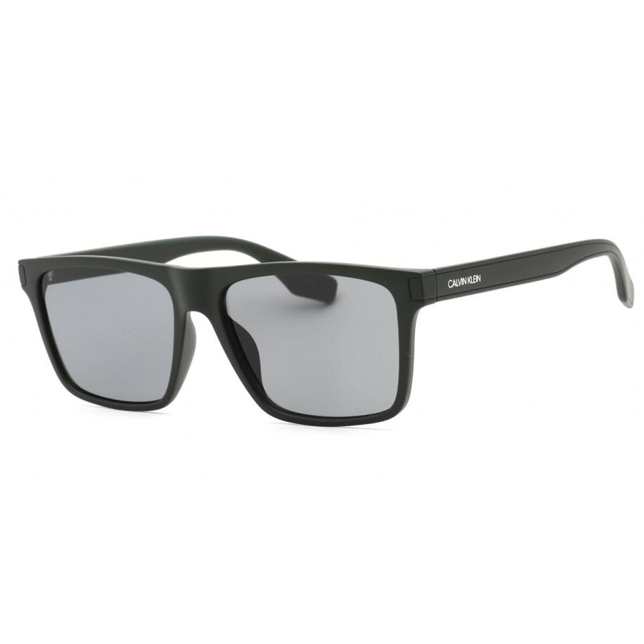 Calvin Klein Jeans CK20521S 310 Zwart Dames Zonnebril