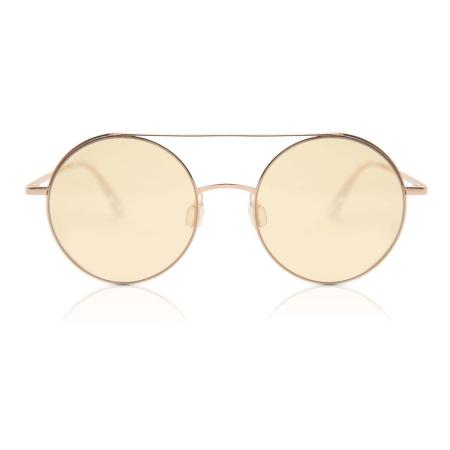 Bolon BL8028 A60 Goud Heren Zonnebril