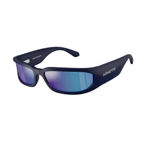 Arnette AN4349 Smaze 275925 Blauw Heren Zonnebril