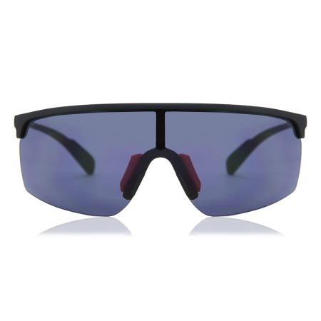 Adidas Sport SP0005 02A Zwart Heren Zonnebril