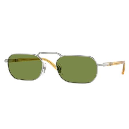Persol PO1020S 518/4E Zilver Heren Zonnebril