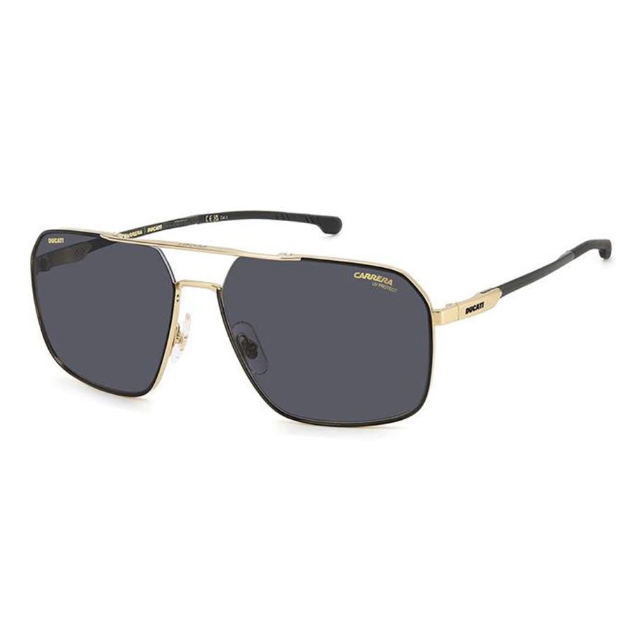 Carrera Ducati CARDUC 38/S RHL/2K Goud Heren Zonnebril