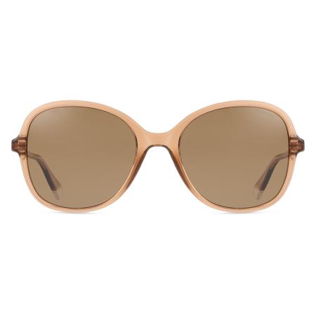 Polaroid PLD 4136/S 10A/SP Bruin Dames Zonnebril