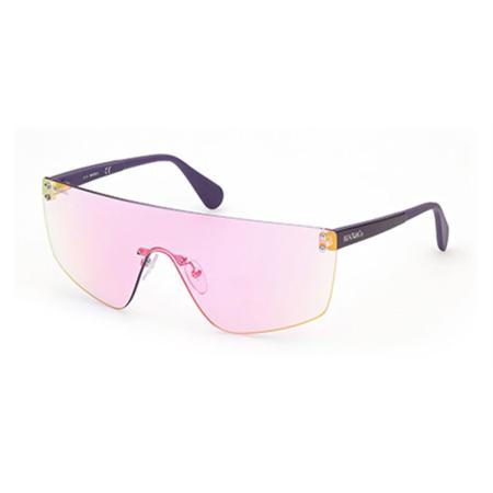 Max & Co. MO0013 81Z Purple Dames Zonnebril