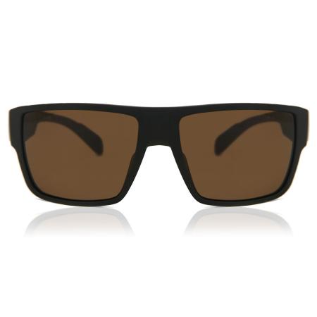 Adidas Sport SP0006 Polarized 02H Zwart Heren Zonnebril