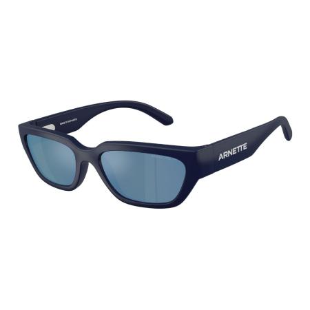 Arnette AN4350 Curbside Polarized 275922 Blauw Heren Zonnebril