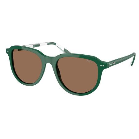 Polo Ralph Lauren PH4225 542173 Groen Heren Zonnebril