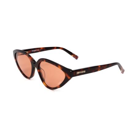 Missoni MIS 0010/S 0UC Tortoiseshell Dames Zonnebril