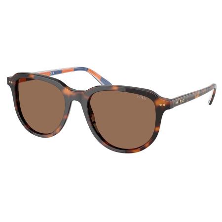 Polo Ralph Lauren PH4225 613773 Tortoiseshell Heren Zonnebril