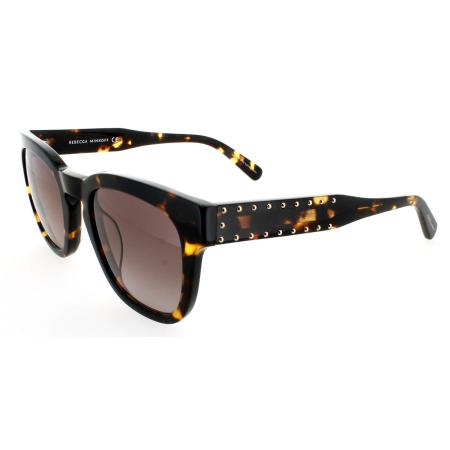 Rebecca Minkoff IMOGEN 2/S 086/HA Tortoiseshell Dames Zonnebril