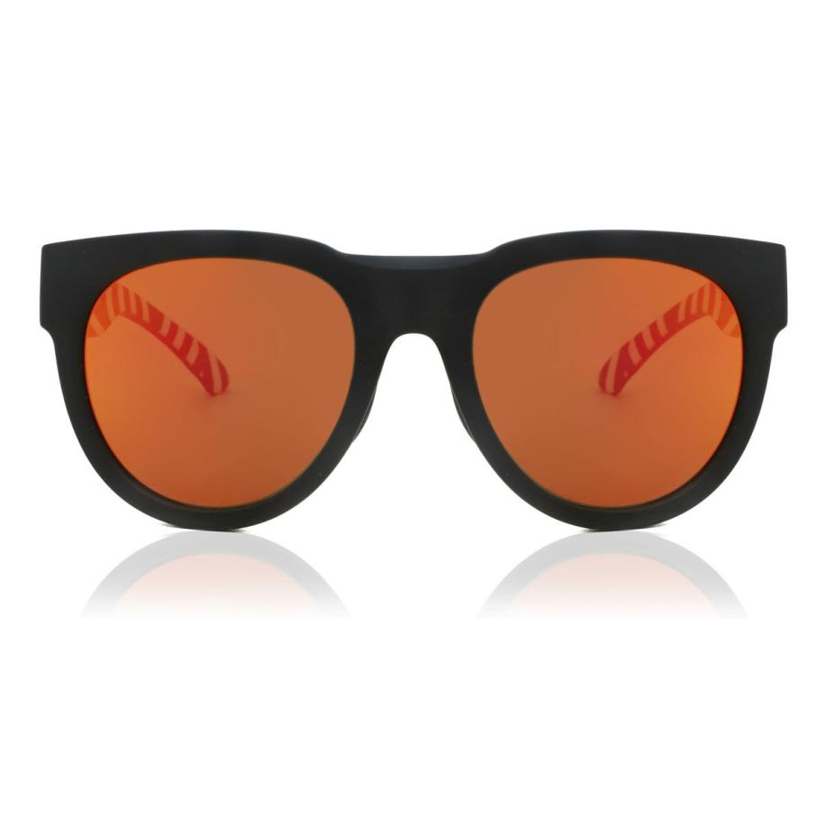 Smith CRUSADER S37/X6 Zwart Heren Zonnebril