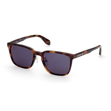 Adidas Originals OR0043-H 53X Tortoiseshell Heren Zonnebril