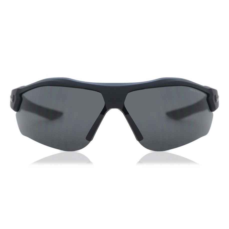 Nike SHOW X3 DJ2036 11 Zwart Heren Zonnebril