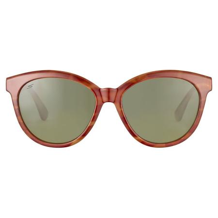 Serengeti Endee SS573005 Tortoiseshell Dames Zonnebril