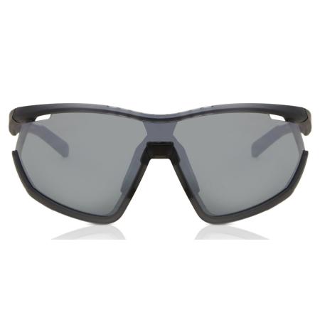 Adidas Sport SP0002 20C Grijs Dames Zonnebril