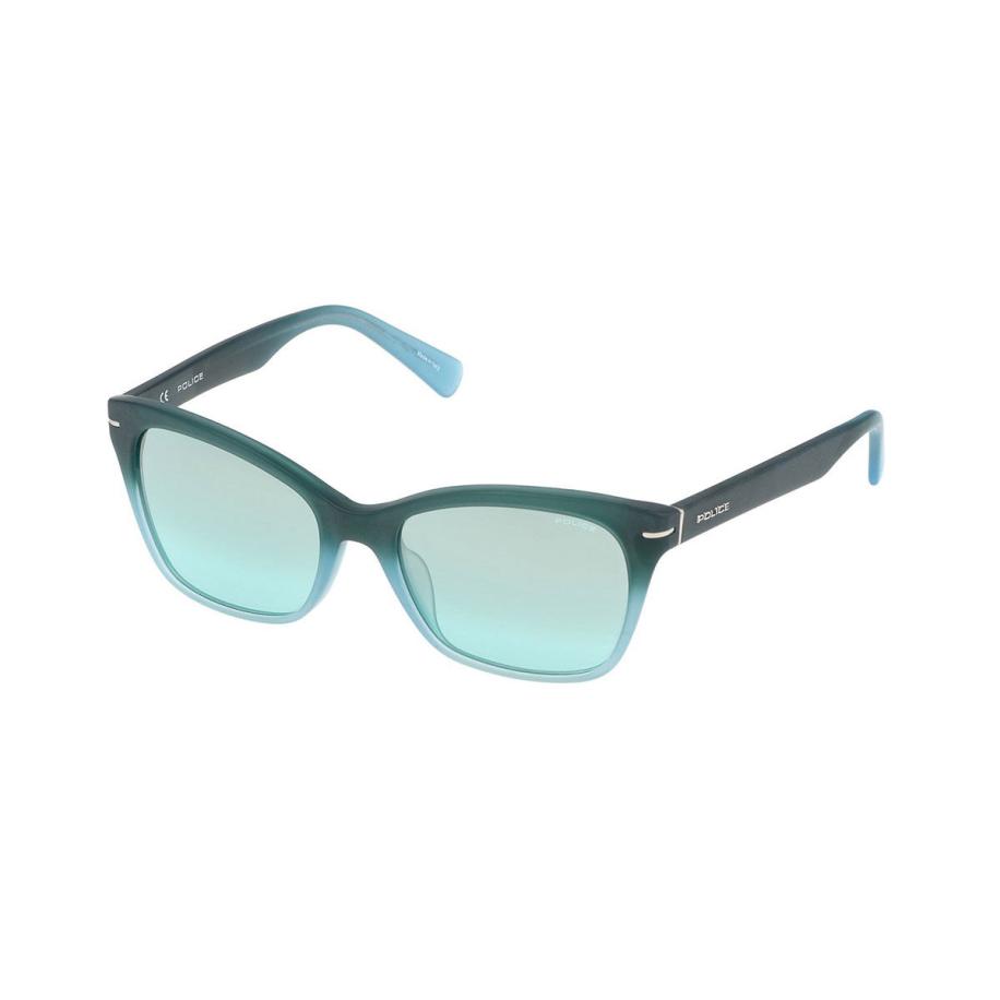 Police S1882M C44X Groen Heren Zonnebril