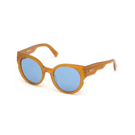 Just Cavalli JC 903S 45V Goud Dames Zonnebril