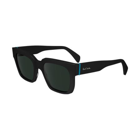 Paul Smith PS24600S Kenley 001 Zwart Heren Zonnebril