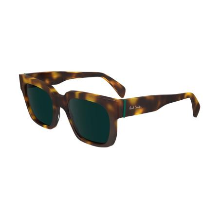 Paul Smith PS24600S Kenley 214 Tortoiseshell Heren Zonnebril