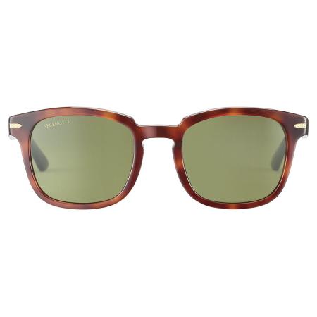 Serengeti Ethan SS575006 Tortoiseshell Heren Zonnebril