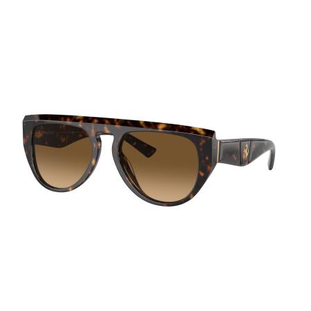 Ferrari Unisex Sunglass FH2005U - Framekleur: Havana, Lenskleur: Polarized bruin gradiënt
