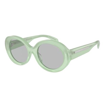 Emporio Armani EA4231U 615487 Groen Dames Zonnebril