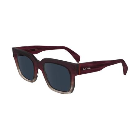 Paul Smith PS24600S Kenley 602 Bruin Heren Zonnebril