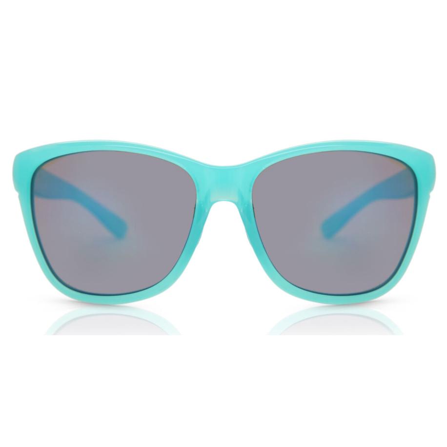 Smith RAMONA WK2/L9 Blauw Dames Zonnebril