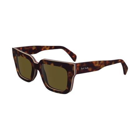 Paul Smith PS24601S Kenton 214 Tortoiseshell Heren Zonnebril