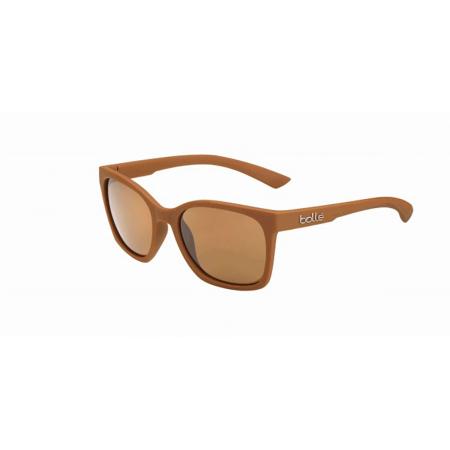 Bolle ADA Polarized 12497 Bruin Heren Zonnebril