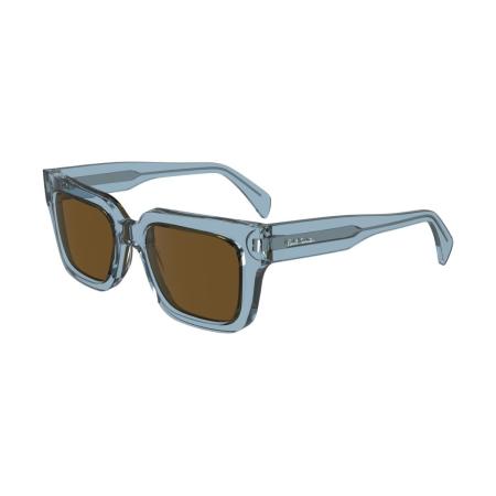 Paul Smith PS24601S Kenton 400 Blauw Heren Zonnebril