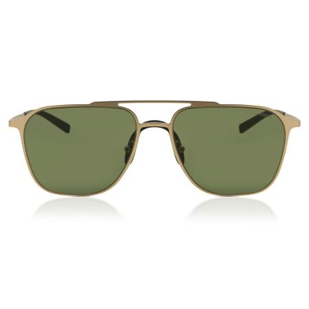 Giorgio Armani AR6110 30022A Goud Heren Zonnebril