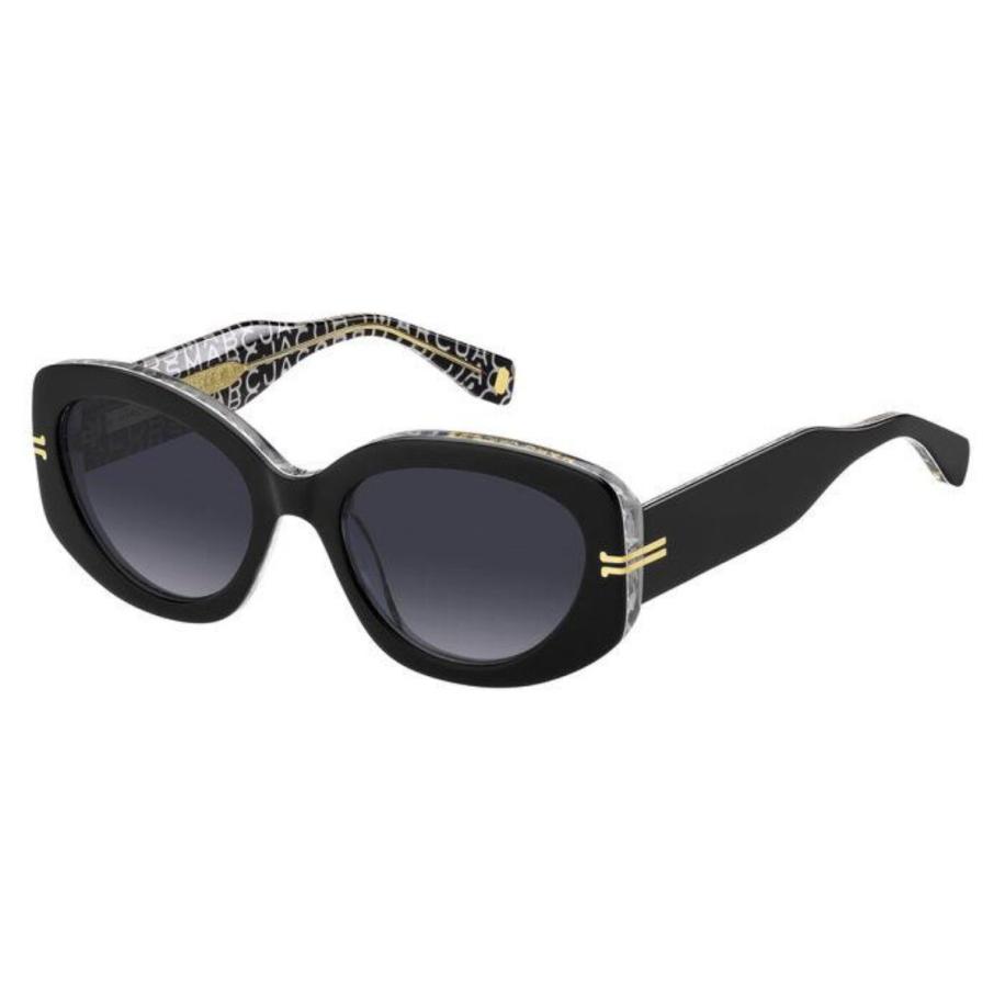 Marc Jacobs MJ 1099/S TAY/9O Zwart Dames Zonnebril