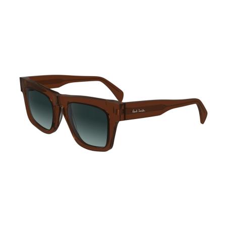 Paul Smith PS24602S Kramer 210 Bruin Heren Zonnebril