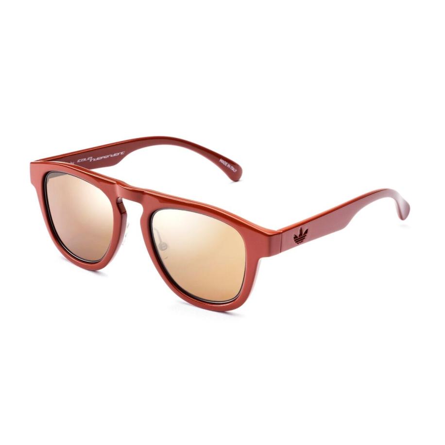 Adidas Originals AORP003 44.GLS Rood Heren Zonnebril