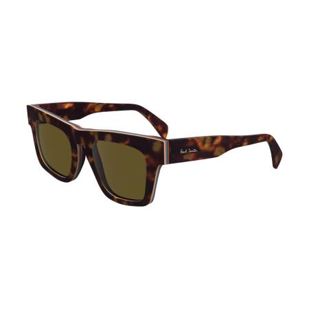 Paul Smith PS24602S Kramer 214 Tortoiseshell Heren Zonnebril