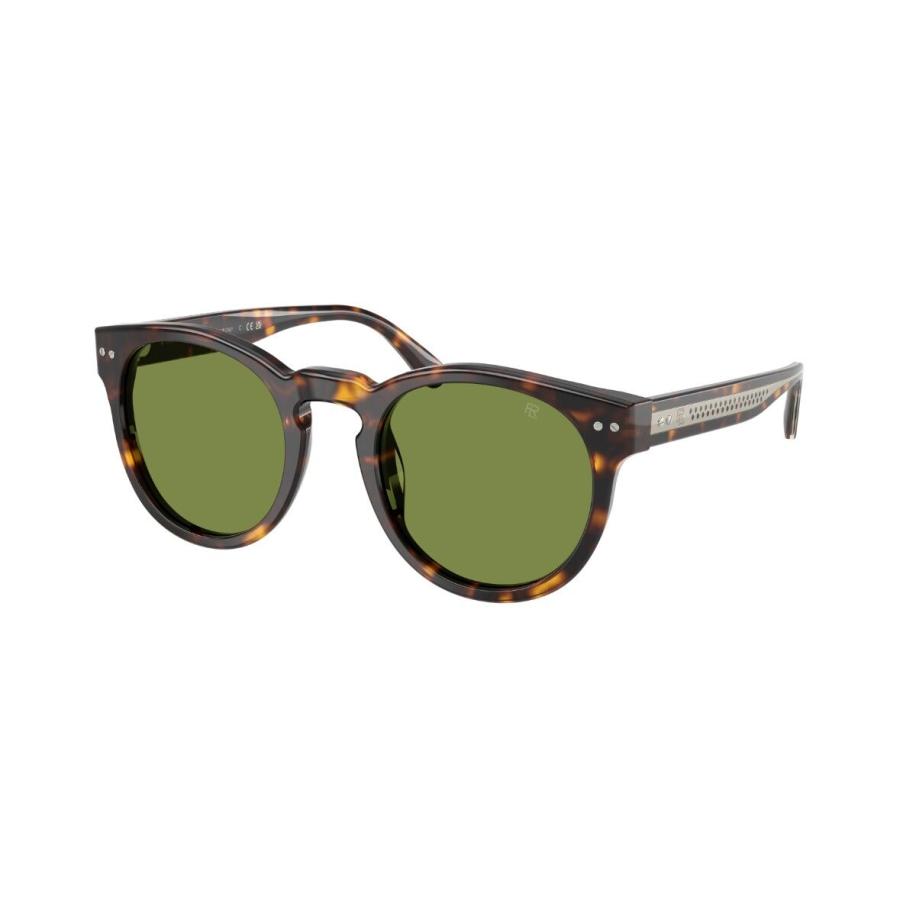 Ralph Lauren RL8229U 50034E Tortoiseshell Heren Zonnebril