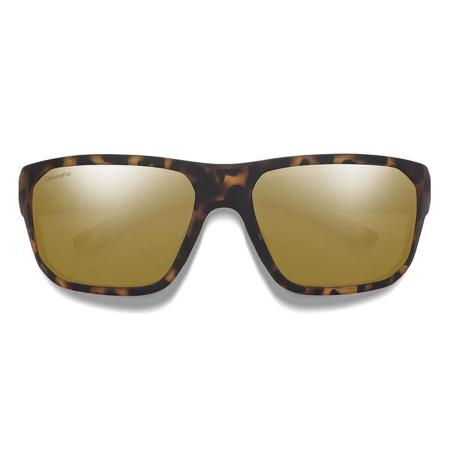 Smith ARVO Polarized B0Q/QE Tortoiseshell Heren Zonnebril