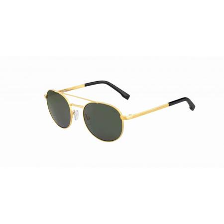Bolle OVA Polarized 12585 Goud Heren Zonnebril