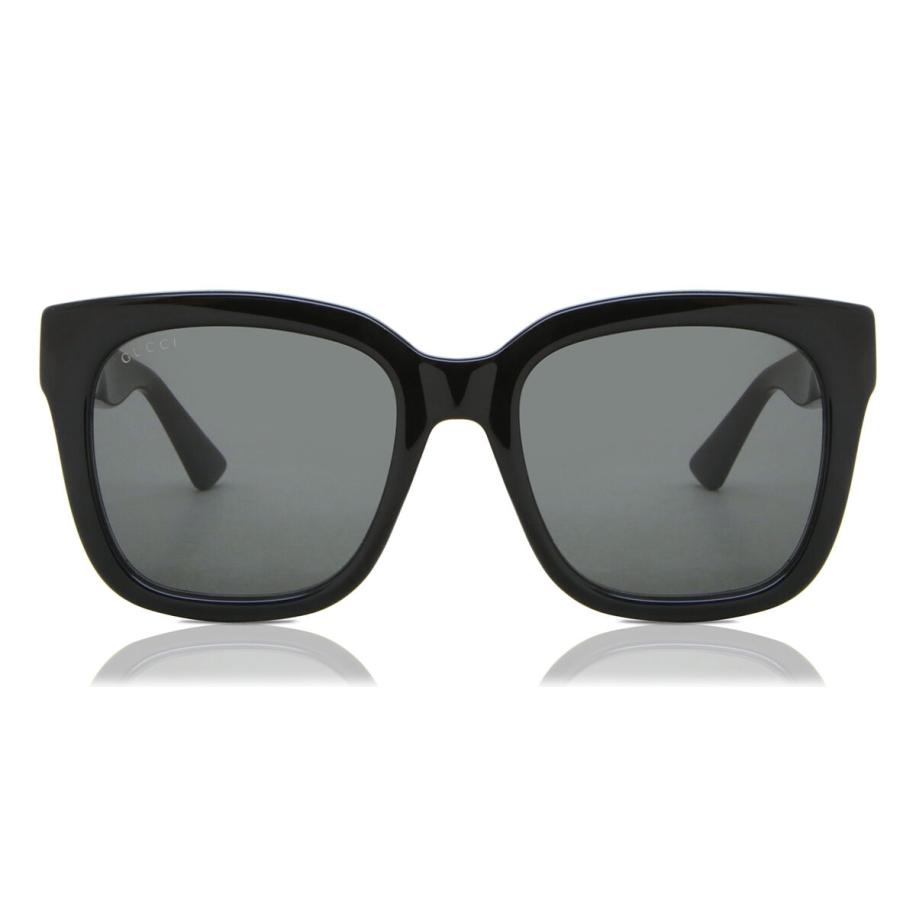 Gucci GG1338S 1 Zwart Dames Zonnebril