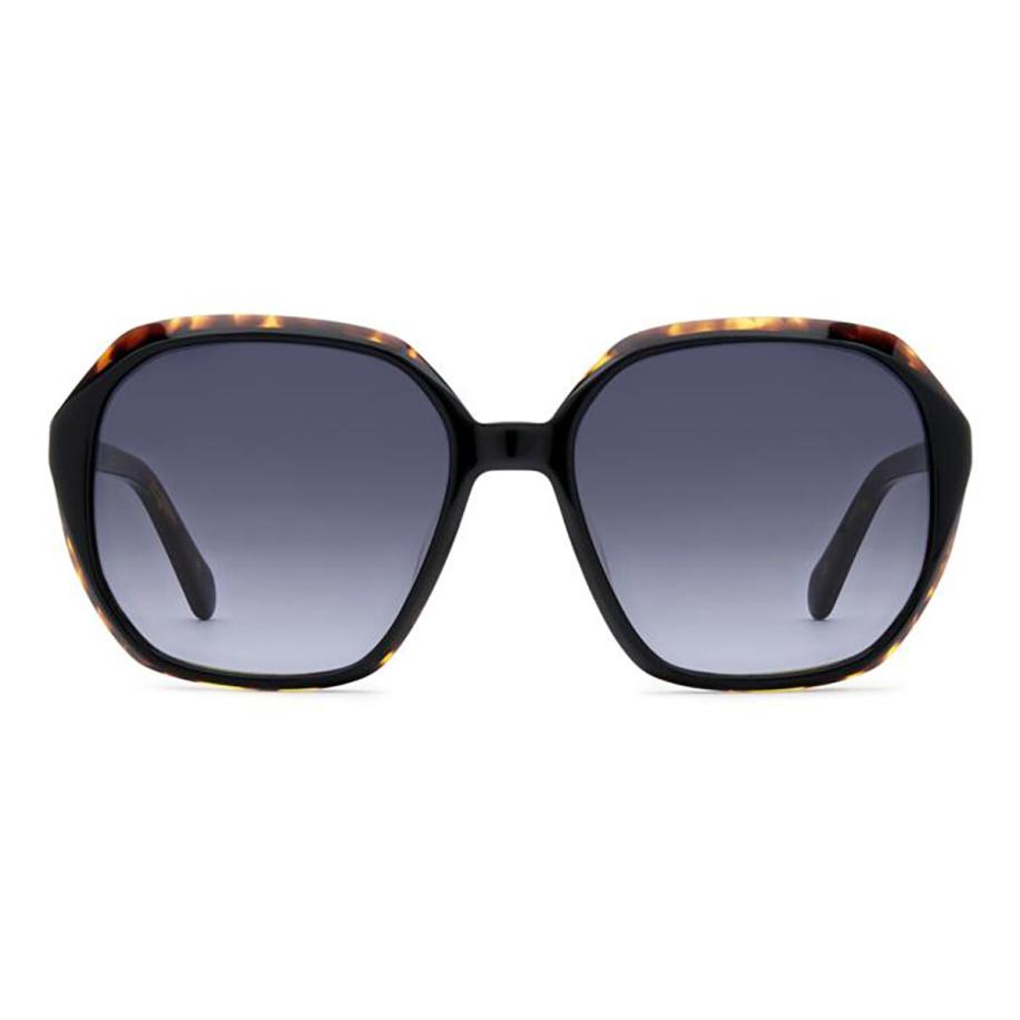 Fossil FOS 2159/S 807/9O Zwart Dames Zonnebril