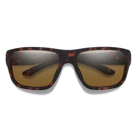 Smith ARVO Polarized N9P/L5 Tortoiseshell Heren Zonnebril