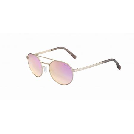 Bolle OVA 12590 Zilver Heren Zonnebril